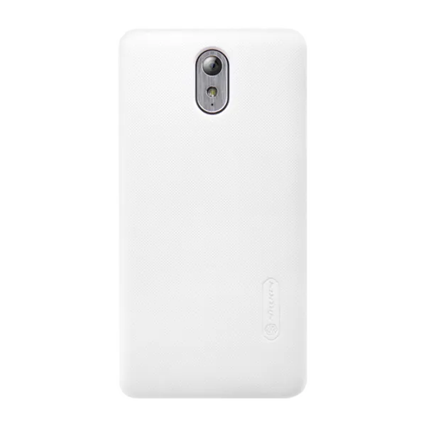 Husa Lenovo Vibe P1M Nillkin Back/ PP/ White photo 1