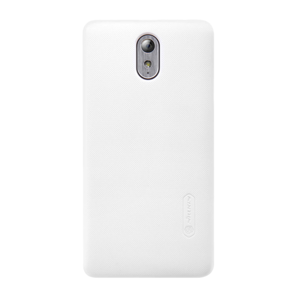 Husa Lenovo Vibe P1M Nillkin Back/ PP/ White photo 1