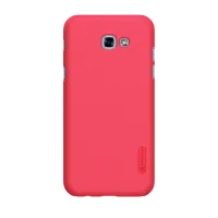 Husa Samsung Galaxy A5 (2017) Nillkin Back/ PP/ Red