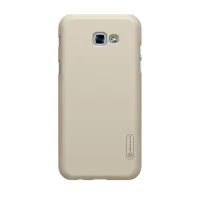 Husa Samsung Galaxy A5 (2017) Nillkin Back/ PP/ Gold