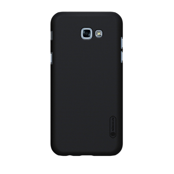 Husa Samsung Galaxy A5 (2017) Nillkin Back/ PP/ Black photo 1