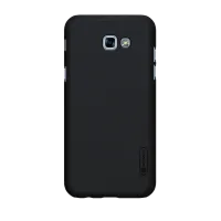 Husa Samsung Galaxy A5 (2017) Nillkin Back/ PP/ Black