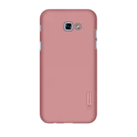 Husa Samsung Galaxy A5 (2017) Nillkin Back/ PP/ Rose Gold