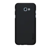 Husa Samsung Galaxy A7 (2017) Nillkin Back/ PP/ Black