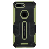 Husa Apple iPhone 7/8 Plus Nillkin Back/ TPU/PC/ Green
