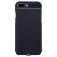 Husa Apple iPhone 7/8 Plus Nillkin Back/ PC/ Black
