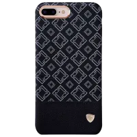 Husă pentru smartphone Apple iPhone 7/ 8 Plus Nillkin/ Back/ PC/ White Black