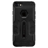 Husa Apple iPhone 7/8 Nillkin Back/ TPU/PC/ Black