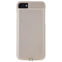 Husă pentru smartphone Apple iPhone 7/ 8/ SE2 Nillkin/ Back/ PC/ Gold