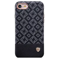 Чехол для смартфона Apple iPhone 7/ 8/ SE2 Nillkin/ Back/ PC/ Белый Черный
