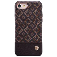 Чехол для смартфона Apple iPhone 7/ 8/ SE2 Nillkin/ Back/ PC/ Золотой Коричневый