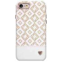 Husă pentru smartphone Apple iPhone 7/ 8/ SE2 Nillkin/ Back/ PC/ Gold White