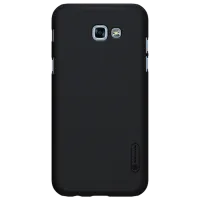 Чехол для смартфона Samsung Galaxy A3 (2017) Nillkin/ Back/ PP/ Черный