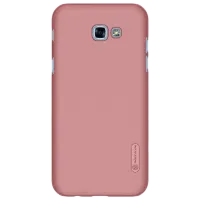 Чехол для смартфона Samsung Galaxy A3 (2017) Nillkin/ Back/ PP/ Rose Золотой