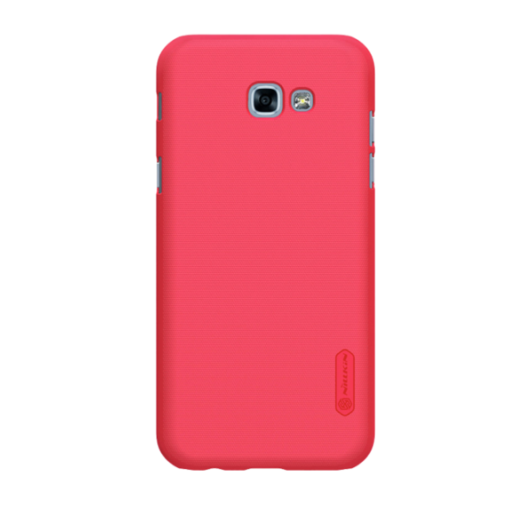 Husa Samsung Galaxy A7 (2017) Nillkin Back Ultra Thin/ TPU/ Brown photo 1