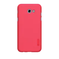 Husa Samsung Galaxy A7 (2017) Nillkin Back Ultra Thin/ TPU/ Brown