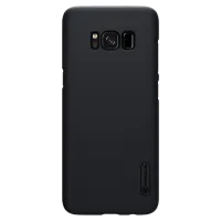 Husa Samsung Galaxy S8 Plus Nillkin Back/ PP/ Black