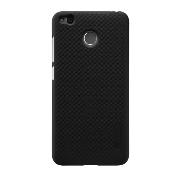 Husa Xiaomi Redmi 4X Nillkin Back/ PP/ Black photo 1