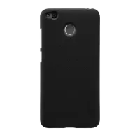 Husa Xiaomi Redmi 4X Nillkin Back/ PP/ Black