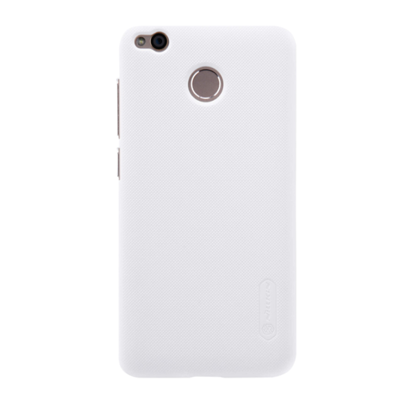 Husa Xiaomi Redmi 4X Nillkin Back/ PP/ White photo 1