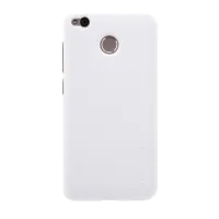 Husa Xiaomi Redmi 4X Nillkin Back/ PP/ White