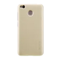 Husa Xiaomi Redmi 4X Nillkin Back/ PP/ Gold
