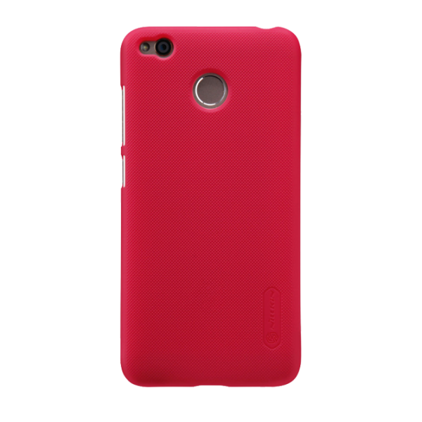 Husa Xiaomi Redmi 4X Nillkin Back/ PP/ Red photo 1