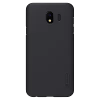 Чехол Samsung Galaxy J4 (2018) Nillkin Back/ PC/ Черный