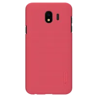 Husa Samsung Galaxy J4 (2018) Nillkin Back/ PC/ Red