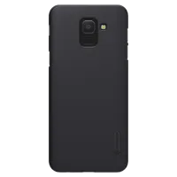 Husa Samsung Galaxy J6 (2018) Nillkin Back/ PC/ Black