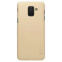 Husa Samsung Galaxy J6 (2018) Nillkin Back/ PC/ Gold