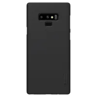 Husa Samsung Galaxy Note 9 Nillkin Back/ PC/ Black