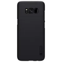 Чехол для смартфона Samsung Galaxy S8 Plus Nillkin/ Back/ PC/ Черный
