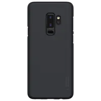 Чехол для смартфона Samsung Galaxy S9 Plus Nillkin/ Back/ PC/ Черный