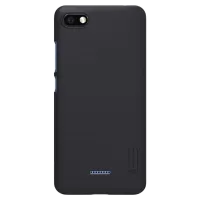 Husa Xiaomi Redmi 6A Nillkin Back/ PC/ Black