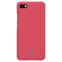 Husa Xiaomi Redmi 6A Nillkin Back/ PC/ Red