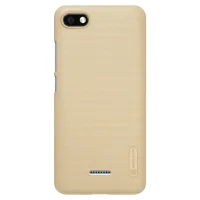 Husa Xiaomi Redmi 6A Nillkin Back/ PC/ Gold
