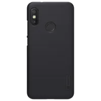 Чехол для смартфона Xiaomi Mi A2 Lite Nillkin/ Back/ PC/ Черный
