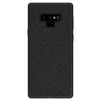 Husa Samsung Galaxy Note 9 Nillkin Back/ PC/ Black