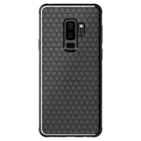 Husa Samsung Galaxy S9 Plus Nillkin Back/ TPU/ Black