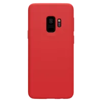 Husa Samsung Galaxy S9 Nillkin Back/ TPU/ Red