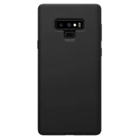 Husa Samsung Galaxy Note 9 Nillkin Back/ TPU/ Black