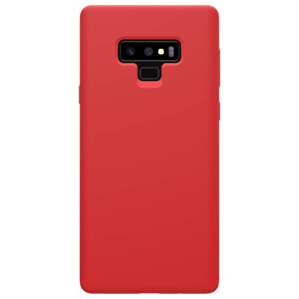 Чехол для смартфона Samsung Galaxy Note 9 Nillkin/ Back/ TPU/ Красный photo 1
