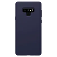 Husa Samsung Galaxy Note 9 Nillkin Back/ TPU/ Blue
