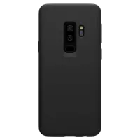 Husa Samsung Galaxy S9 Plus Nillkin Back/ PC/ Black