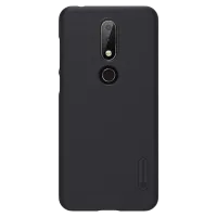 Husa Nokia  Nillkin Back/ PC/ Black