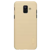 Husa Samsung Galaxy A6 (2018) Nillkin Back/ PC/ Gold