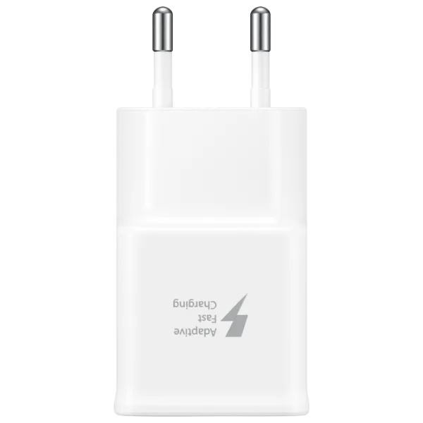 Încărcător de rețea Samsung EP-TA20 2 A/ White photo 1