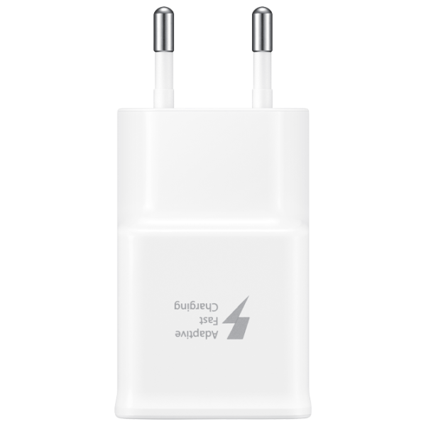 Încărcător de rețea Samsung EP-TA20 2 A/ White photo 1