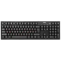 Tastatură Sven Standard 304 Cu fir/ Black
